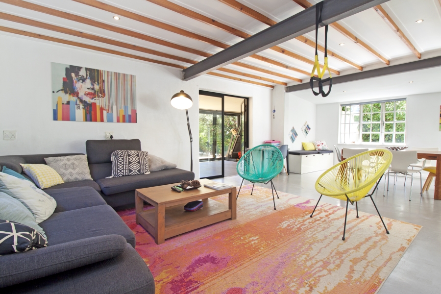 4 Bedroom Property for Sale in Milkwood Park Western Cape